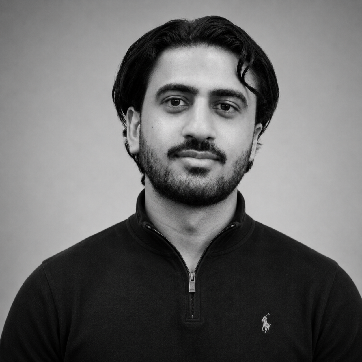 Haroon Shahzad